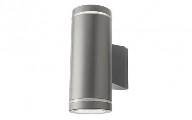 SGL METRO DECO, graphit, 2x6,2W   623705 