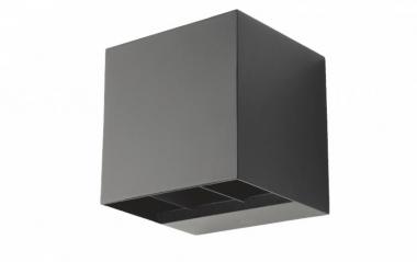 SGL ARTES schwarz 4000K           641708 