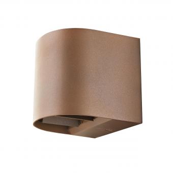 SGLI ARTES ROUND CORTEN 3000K     641735 
