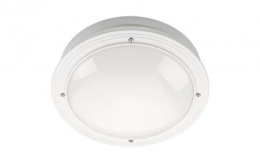 SG-Leuchten Piano weiß/opal 28W   621876 