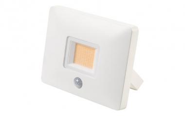 SGL FLOM MAXI weiß, mit PIR-      630051 