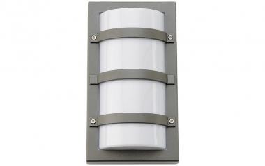 SGL Außen-Wandleuchte Trio 10W    623527 