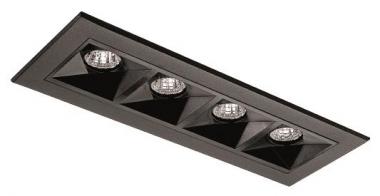 SGL Deckeneinbaul. Inspire R 150  212423 