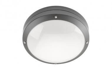 SG-Leuchten Canto graphit/opal    643866 