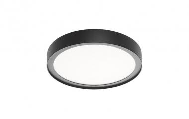 SGLI DISC 290 schwarz 4000K       606045 