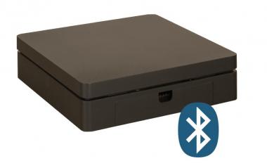 SGLI LEDDIM SMART FLOOR schwarz   820398 