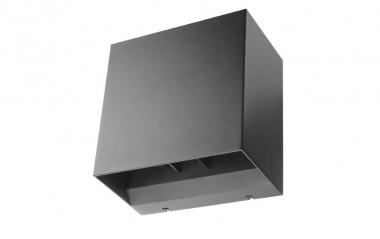 SGLI ARTES MIDI schwarz 4000K     641717 