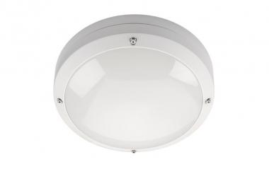 SG-Leuchten Canto weiß/opal 28W   641866 