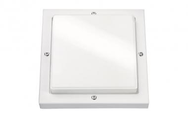 SGL LED-Wandleuchte Bassi ws IP65 611187 