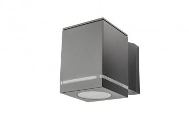 SGL Wandleuchte ECHO DECO graphit 623725 