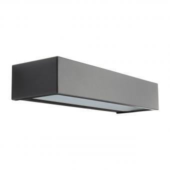 SGLI EDGE DIRECT schwarz 3000K    611356 