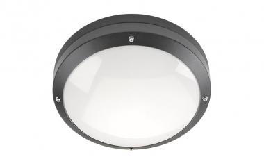 SG-Leuchten Canto schwarz/opal    644866 