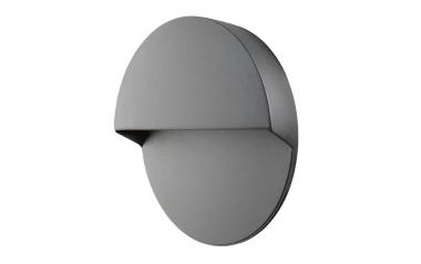 SGLI ARLON ROUND schwarz 2700K    653600 