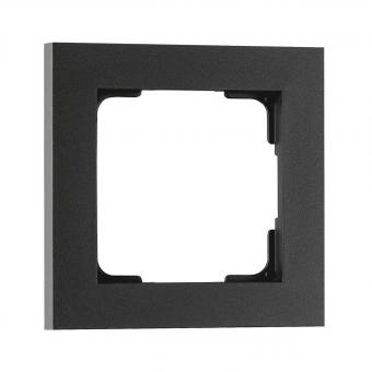 SGLI RAHMEN Schwarz 1X            078001 