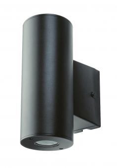 SGLI METRO PRO schwarz 2X 3000K   611797 