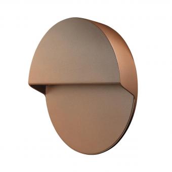 SGL ARLON ROUND CORTEN 2700K      653617 