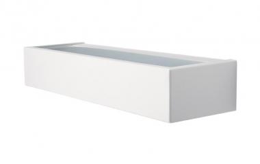 SGLI EDGE weiß 10W LED 2700K      611350 
