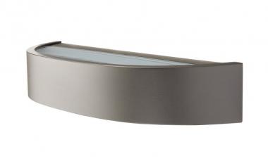 SGLI CURVE graphit 10W LED 4000K  623342 