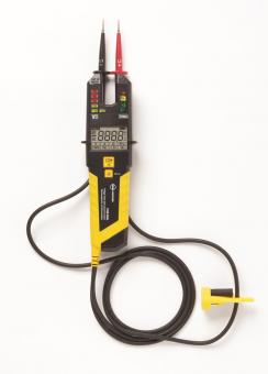 Beha 2100-DELTA Echteffektiv Spannungs- 