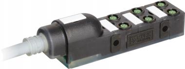 Murrelektronik Exact8 8000-86010-3500300 