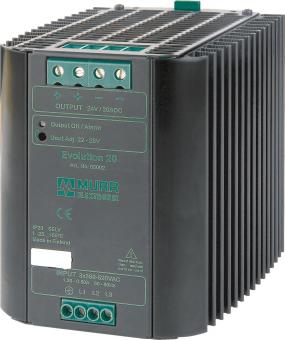 MURR Evolution Primärschaltregler  85002 