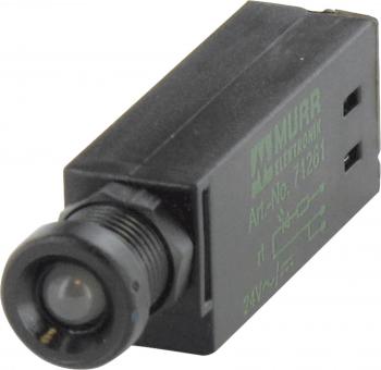 MURR LED -LT 24/GRUEN              71381 