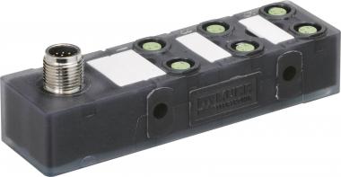 Murrelektronik Exact8 8000-86070-0000000 