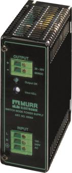 MURR Primärschaltregler 60W 1ph.   85040 