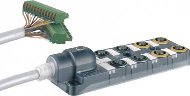Murrelektronik Exact  8000-98710-4071500 