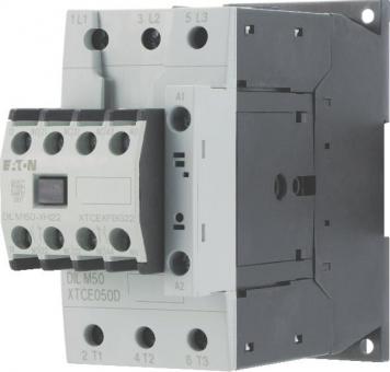 EATON DILM50-22 230V50/60Hz       277870 