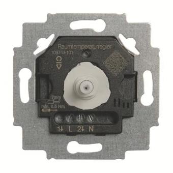 BJ RTR Raumtemperaturregler   1097 U-101 