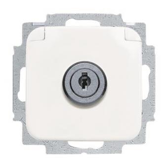 BJ Reflex SI Schuko Kombi    20EUKSL-214 