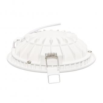 Nobile LED Coupole 135 R 8W   1581351011 
