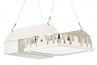 Pracht QUADRONIUS LED Strahler  86890121 