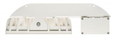 Pracht QUADRONIUS LED Strahler  86890121 