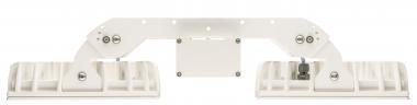 Pracht LED Strahler QUADRONIUS  86040721 