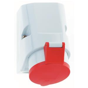 BALS Wandsteckdose Quick-Connect   11990 