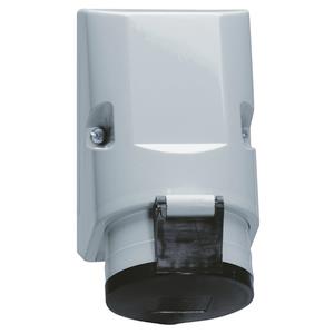 BALS Wandsteckdose Quick-Connect   11957 
