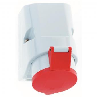 BALS Wandsteckdose Quick-Connect   11990 