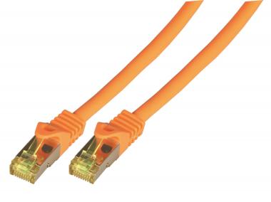 EFB Patchkabel 2xRJ45          MK7001.3O 