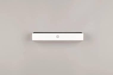 Trio Hybr.Solar-WL SILVES,6W,  R23306101 