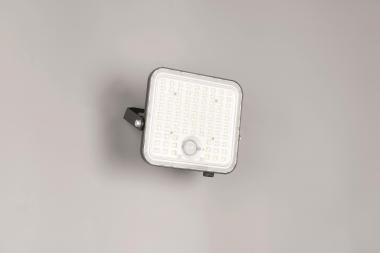 Trio LED Solar WL ACORA,18W,   R22189132 
