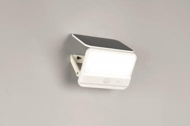 Trio Solar WL VIAMAO, 4W-LED,  R23166101 