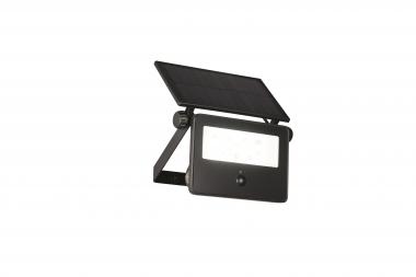 Trio LED Solar WL              R22109132 