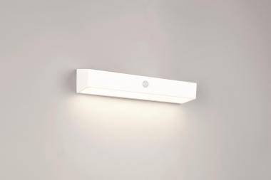 Trio Hybr.Solar-WL SILVES,6W,  R23306101 