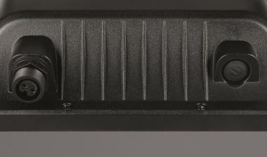 Trio LED Solar WL ACORA,18W,   R22189132 