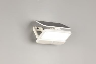 Trio Solar WL VIAMAO, 4W-LED,  R23166101 