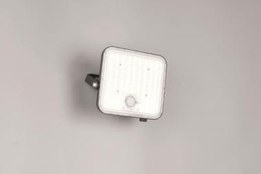 Trio LED Solar WL ACORA,18W,   R22189132 