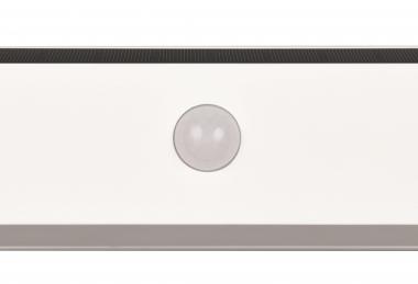 Trio Hybr.Solar-WL SILVES,6W,  R23306101 