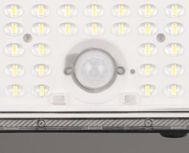 Trio LED Solar WL ACORA,18W,   R22189132 